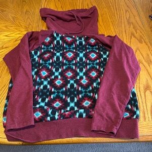 Sweater size XL